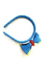 Snow White Charm Hair Accessory Set - Image 8