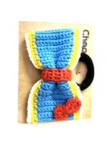 Snow White Charm Hair Accessory Set - Image 6