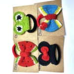 Fairy Tale Collection Rubberband Set - Image 5