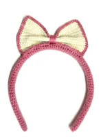 Pink Passion Hairband Set