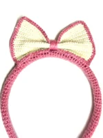 Pink Passion Hairband Set - Image 2