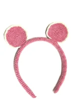 Pink Passion Hairband Set - Image 4
