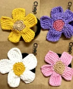 Himalayan Bloom Rubberband Set - Image 13