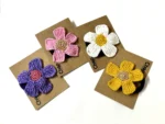 Himalayan Bloom Rubberband Set - Image 4