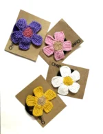 Himalayan Bloom Rubberband Set - Image 3