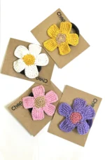 Himalayan Bloom Rubberband Set - Image 2