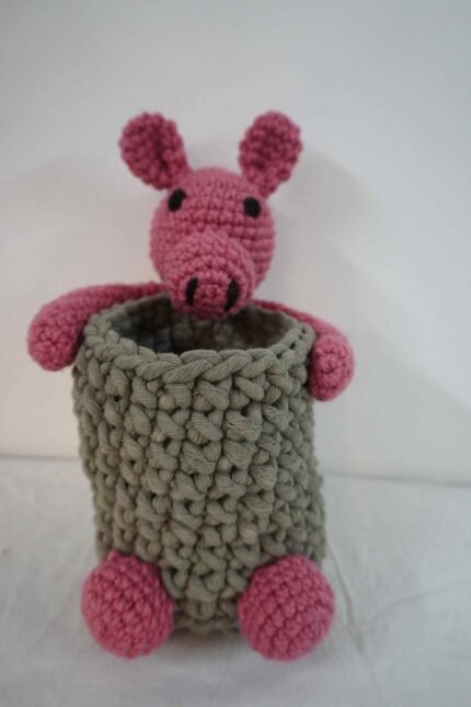 Piggie Stand