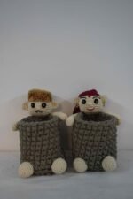 Kullu doll Stand - Image 2