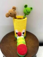 The Big Toe Stationary Stand - Image 4