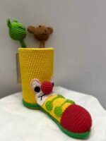 The Big Toe Stationary Stand