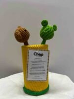 The Big Toe Stationary Stand - Image 5