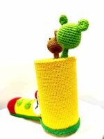 The Big Toe Stationary Stand - Image 2