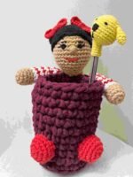 Pahadi Scholar Stand - Image 4