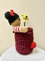 Pahadi Scholar Stand - Image 3