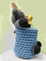 Pahadi Bakra Stand - Image 3