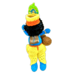 Playful Krishna - Image 3