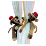 Guddu: The Monkey Toy