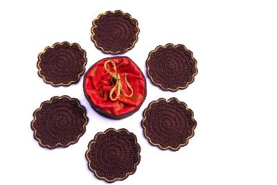 Festive Coasters - Image 5