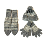 Winter Steady Value Set of Three