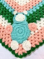 Baby Blanket - Image 5