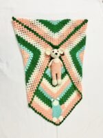 Baby Blanket - Image 2